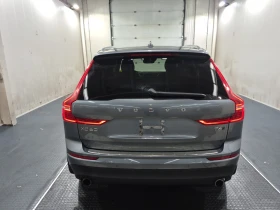 Обява за продажба на Volvo XC60 MOMENTUM * CARFAX * АвтоКредит * Цена до България* ~45 000 лв. - изображение 4