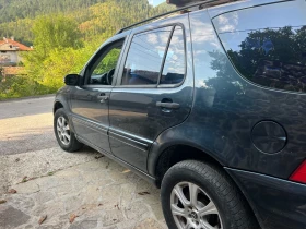 Mercedes-Benz ML 270 | Mobile.bg    6