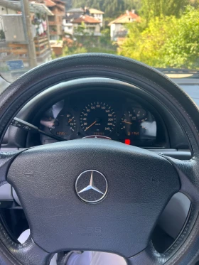 Mercedes-Benz ML 270 | Mobile.bg    8