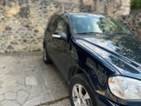 Mercedes-Benz ML 270 | Mobile.bg    4