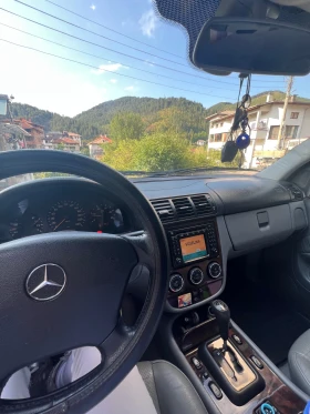 Mercedes-Benz ML 270 | Mobile.bg    9