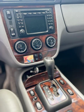 Mercedes-Benz ML 270 | Mobile.bg    10