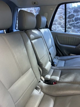 Mercedes-Benz ML 270 | Mobile.bg    12