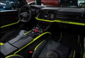 Lamborghini Urus SE* FULL CARBON* MASSAGE* BANG OLUFSEN*  | Mobile.bg    8