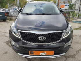 Kia Sportage 1.7 CRDI/FACELIFT/НОВА - 15590 лв. / 7971.04 € - 88630990 2