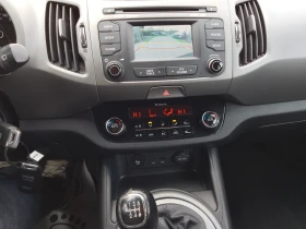 Kia Sportage 1.7 CRDI/FACELIFT/НОВА - 15590 лв. / 7971.04 € - 88630990 13