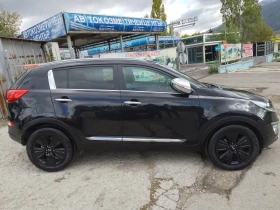 Kia Sportage 1.7 CRDI/FACELIFT/НОВА - 15590 лв. / 7971.04 € - 88630990 4