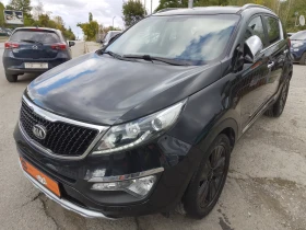 Kia Sportage 1.7 CRDI/FACELIFT/НОВА