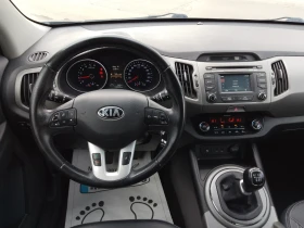 Kia Sportage 1.7 CRDI/FACELIFT/НОВА - 15590 лв. / 7971.04 € - 88630990 11