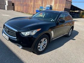 Обява за продажба на Infiniti QX70 3.7 ~29 999 лв. - изображение 2 | Auto.bg Обява за продажба на Infiniti QX70 3.7 ~29 999 лв. - изображение 2