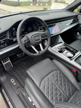 Audi Q7 50 TDI Quattro S line | Mobile.bg    7