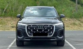     Audi Q7 50 TDI Quattro S line