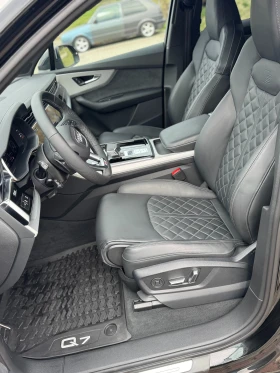 Audi Q7 50 TDI Quattro S line | Mobile.bg    11