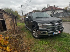     Ford F150 3.5 Lariat 10  !!!