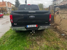 Ford F150 3.5 Lariat 10  !!! | Mobile.bg    5