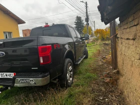 Ford F150 3.5 Lariat 10  !!! | Mobile.bg    6
