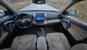 Toyota Rav4 2.2 d 150s  AVTOMAT , снимка 9