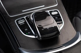 Mercedes-Benz GLC 300 MULTIBEAM LED* PANORAMA* LOW KM*  - 23000 € / 44984.09 лв. - 19946640 12