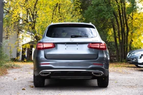 ����� �� �������� �� Mercedes-Benz GLC 300 MULTIBEAM LED* PANORAMA* LOW KM* 