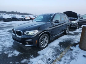 BMW X3 * XDRIVE30I * CARFAX * ЦЕНА ДО БЪЛГАРИЯ