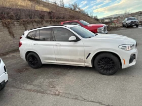 BMW X3 * XDRIVE30I * CARFAX * ЦЕНА ДО БГ - 18600 € / 36378.44 лв. - 71167027 4