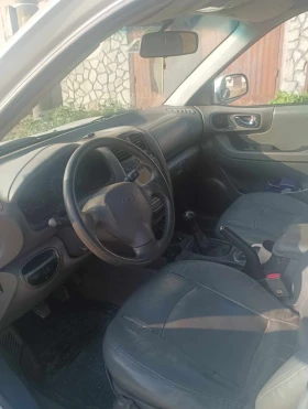 Hyundai Santa fe 2.0crdi 4x4, снимка 4
