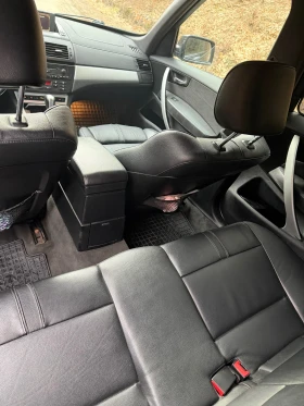 BMW X3 - 6500 € / 12712.90 лв. - 39621204 2
