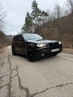 BMW X3 - 6500 € / 12712.90 лв. - 39621204 9