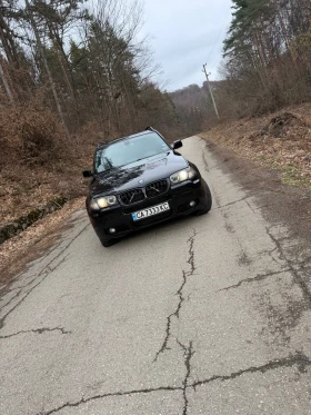 BMW X3 - 6500 € / 12712.90 лв. - 39621204 8