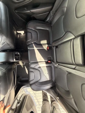 Jeep Cherokee Trailhawk - 16700 € / 32662.36 лв. - 41365191 8