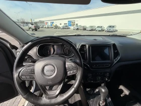 Jeep Cherokee Trailhawk - 16700 € / 32662.36 лв. - 41365191 6