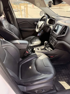 Jeep Cherokee Trailhawk - 16700 € / 32662.36 лв. - 41365191 10