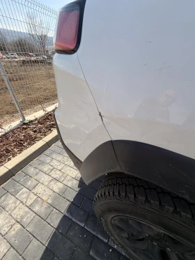 Jeep Cherokee Trailhawk - 16700 € / 32662.36 лв. - 41365191 13