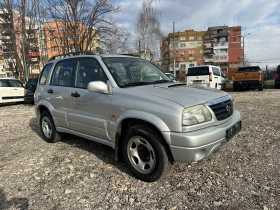 Suzuki Grand vitara 2.0TDI 110kc ITALIA - 4800 € / 9387.98 лв. - 39568238 7