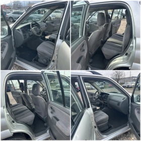 Suzuki Grand vitara 2.0TDI 110kc ITALIA - 4800 € / 9387.98 лв. - 39568238 13