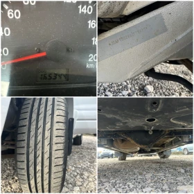 Suzuki Grand vitara 2.0TDI 110kc ITALIA - 4800 € / 9387.98 лв. - 39568238 11