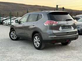 Nissan X-trail 1.6 DCI  - 9500 € / 18580.38 лв. - 22510327 4