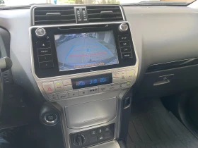 Toyota Land cruiser 2.8 D-4D J150 Facelift- в Гаранция - 37995 € / 74311.76 лв. - 25365670 10