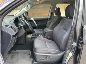 Toyota Land cruiser 2.8 D-4D J150 Facelift- в Гаранция - 37995 € / 74311.76 лв. - 25365670 5