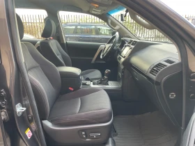 Toyota Land cruiser 2.8 D-4D J150 Facelift- в Гаранция - 37995 € / 74311.76 лв. - 25365670 14