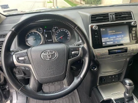 Toyota Land cruiser 2.8 D-4D J150 Facelift- в Гаранция - 37995 € / 74311.76 лв. - 25365670 8