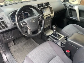 Toyota Land cruiser 2.8 D-4D J150 Facelift- в Гаранция - 37995 € / 74311.76 лв. - 25365670 6