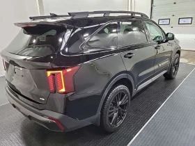 Kia Sorento X-LINE * Един собственик * Без инциденти * CARFAX  | Auto.bg — изображение 3