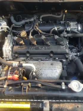 Nissan X-trail undefined | Auto.bg — изображение 7