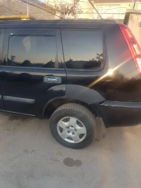 Nissan X-trail undefined | Auto.bg — изображение 4