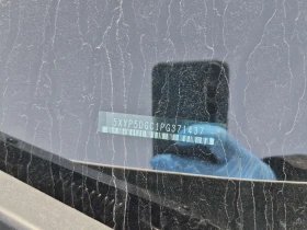 Kia Telluride * SX LIMITED 4D UTILITY AWD * CARFAX * ЦЕНА ДО БГ | Auto.bg — изображение 17