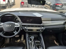 Kia Telluride * SX LIMITED 4D UTILITY AWD * CARFAX * ЦЕНА ДО БГ | Auto.bg — изображение 8