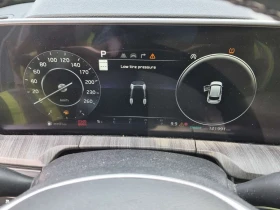 Kia Telluride * SX LIMITED 4D UTILITY AWD * CARFAX * ЦЕНА ДО БГ | Auto.bg — изображение 9