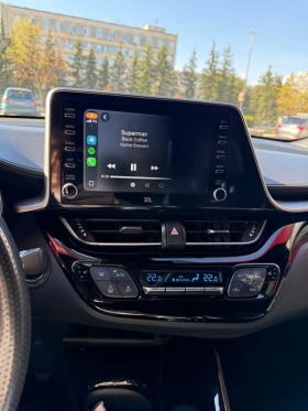 Toyota C-HR GR Sport - 30500 € / 59652.82 лв. - 99658848 15