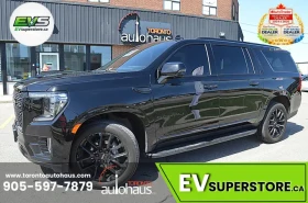 ����� �� �������� �� Gmc Yukon XL| ����������| �����| 